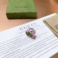 Cheap Gucci Rings For Women #1253169 Replica Wholesale [$32.00 USD] [ITEM#1253169] on Replica Gucci Rings