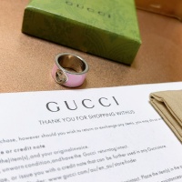 Cheap Gucci Rings For Women #1253169 Replica Wholesale [$32.00 USD] [ITEM#1253169] on Replica Gucci Rings