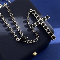 Cheap Dolce &amp; Gabbana Necklaces #1253172 Replica Wholesale [$32.00 USD] [ITEM#1253172] on Replica Dolce &amp; Gabbana Necklaces