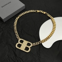 Balenciaga Necklaces #1253173