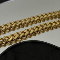 Cheap Balenciaga Necklaces #1253173 Replica Wholesale [$72.00 USD] [ITEM#1253173] on Replica Balenciaga Necklaces