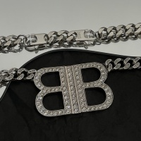 Cheap Balenciaga Necklaces #1253174 Replica Wholesale [$72.00 USD] [ITEM#1253174] on Replica Balenciaga Necklaces