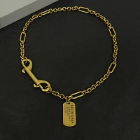 Cheap Balenciaga Necklaces #1253180 Replica Wholesale [$64.00 USD] [ITEM#1253180] on Replica Balenciaga Necklaces