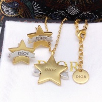 Cheap Christian Dior Jewelry Set #1253181 Replica Wholesale [$52.00 USD] [ITEM#1253181] on Replica Christian Dior Jewelry Set