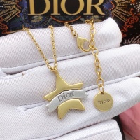 Cheap Christian Dior Jewelry Set #1253181 Replica Wholesale [$52.00 USD] [ITEM#1253181] on Replica Christian Dior Jewelry Set