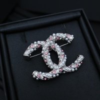 Chanel Brooches For Women #1253207