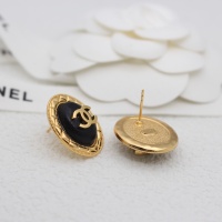 Cheap Chanel Earrings For Women #1253210 Replica Wholesale [$48.00 USD] [ITEM#1253210] on Replica Chanel Earrings