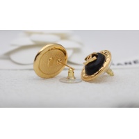 Cheap Chanel Earrings For Women #1253210 Replica Wholesale [$48.00 USD] [ITEM#1253210] on Replica Chanel Earrings