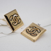 Cheap Chanel Earrings For Women #1253213 Replica Wholesale [$52.00 USD] [ITEM#1253213] on Replica Chanel Earrings