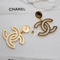 Cheap Chanel Earrings For Women #1253215 Replica Wholesale [$56.00 USD] [ITEM#1253215] on Replica Chanel Earrings