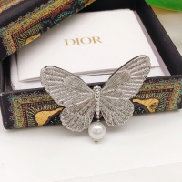 Cheap Christian Dior Brooches For Women #1253216 Replica Wholesale [$29.00 USD] [ITEM#1253216] on Replica Christian Dior Brooches