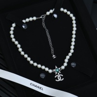 Chanel Necklaces For Women #1253218