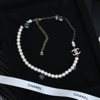 Chanel Necklaces For Women #1253219