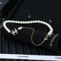 Cheap Chanel Necklaces For Women #1253219 Replica Wholesale [$34.00 USD] [ITEM#1253219] on Replica 