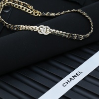 Cheap Chanel Necklaces #1253220 Replica Wholesale [$36.00 USD] [ITEM#1253220] on Replica Chanel Necklaces