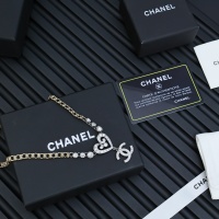 Cheap Chanel Necklaces #1253222 Replica Wholesale [$39.00 USD] [ITEM#1253222] on Replica Chanel Necklaces