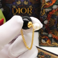 Cheap Christian Dior Earrings For Women #1253231 Replica Wholesale [$27.00 USD] [ITEM#1253231] on Replica Christian Dior Earrings