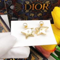 Cheap Christian Dior Earrings For Women #1253235 Replica Wholesale [$29.00 USD] [ITEM#1253235] on Replica Christian Dior Earrings