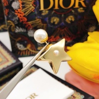 Cheap Christian Dior Earrings For Women #1253235 Replica Wholesale [$29.00 USD] [ITEM#1253235] on Replica Christian Dior Earrings