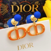 Cheap Christian Dior Earrings For Women #1253236 Replica Wholesale [$29.00 USD] [ITEM#1253236] on Replica Christian Dior Earrings