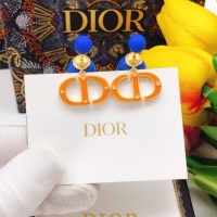 Cheap Christian Dior Earrings For Women #1253236 Replica Wholesale [$29.00 USD] [ITEM#1253236] on Replica Christian Dior Earrings