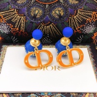 Cheap Christian Dior Earrings For Women #1253236 Replica Wholesale [$29.00 USD] [ITEM#1253236] on Replica Christian Dior Earrings