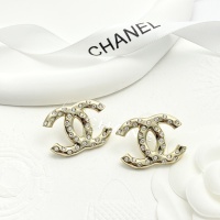 Chanel Earrings For Women #1253243