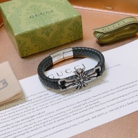 Cheap Gucci Bracelets #1253247 Replica Wholesale [$40.00 USD] [ITEM#1253247] on Replica Gucci Bracelets