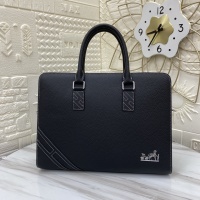 Hermes AAA Man Handbags #1253248