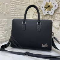 Cheap Hermes AAA Man Handbags #1253248 Replica Wholesale [$165.00 USD] [ITEM#1253248] on Replica Hermes AAA Man Handbags