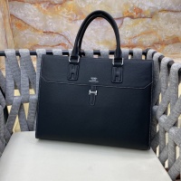 Cheap Hermes AAA Man Handbags #1253249 Replica Wholesale [$162.00 USD] [ITEM#1253249] on Replica Hermes AAA Man Handbags