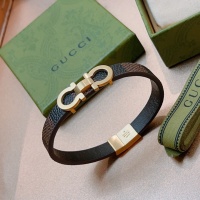 Cheap Gucci Bracelets #1253252 Replica Wholesale [$42.00 USD] [ITEM#1253252] on Replica Gucci Bracelets