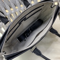 Cheap Hermes AAA Man Handbags #1253254 Replica Wholesale [$160.00 USD] [ITEM#1253254] on Replica Hermes AAA Man Handbags