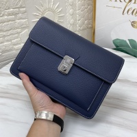 Cheap Hermes AAA Man Wallets #1253256 Replica Wholesale [$102.00 USD] [ITEM#1253256] on Replica Hermes AAA Man Wallets