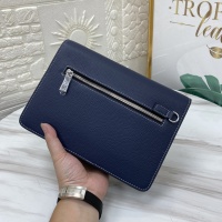 Cheap Hermes AAA Man Wallets #1253256 Replica Wholesale [$102.00 USD] [ITEM#1253256] on Replica Hermes AAA Man Wallets