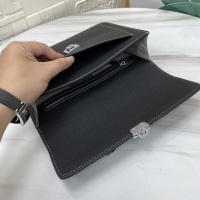 Cheap Hermes AAA Man Wallets #1253257 Replica Wholesale [$102.00 USD] [ITEM#1253257] on Replica Hermes AAA Man Wallets