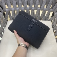 Cheap Hermes AAA Man Wallets #1253261 Replica Wholesale [$96.00 USD] [ITEM#1253261] on Replica Hermes AAA Man Wallets