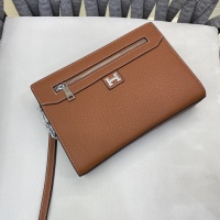 Cheap Hermes AAA Man Wallets #1253266 Replica Wholesale [$88.00 USD] [ITEM#1253266] on Replica Hermes AAA Man Wallets