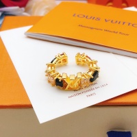 Louis Vuitton LV Rings #1253279