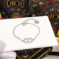 Cheap Christian Dior Bracelets #1253287 Replica Wholesale [$25.00 USD] [ITEM#1253287] on Replica Christian Dior Bracelets