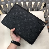 Cheap Louis Vuitton AAA Man Wallets #1253291 Replica Wholesale [$102.00 USD] [ITEM#1253291] on Replica Louis Vuitton AAA Man Wallets