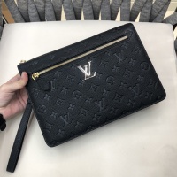 Cheap Louis Vuitton AAA Man Wallets #1253291 Replica Wholesale [$102.00 USD] [ITEM#1253291] on Replica Louis Vuitton AAA Man Wallets