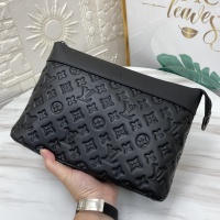 Louis Vuitton AAA Man Wallets #1253293