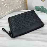 Cheap Louis Vuitton AAA Man Wallets #1253293 Replica Wholesale [$98.00 USD] [ITEM#1253293] on Replica Louis Vuitton AAA Man Wallets