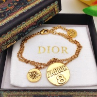 Cheap Christian Dior Bracelets #1253294 Replica Wholesale [$27.00 USD] [ITEM#1253294] on Replica Christian Dior Bracelets