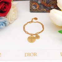 Cheap Christian Dior Bracelets #1253294 Replica Wholesale [$27.00 USD] [ITEM#1253294] on Replica Christian Dior Bracelets