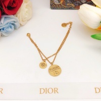 Cheap Christian Dior Bracelets #1253294 Replica Wholesale [$27.00 USD] [ITEM#1253294] on Replica Christian Dior Bracelets