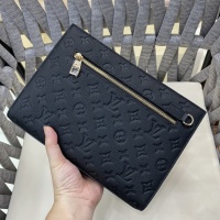 Cheap Louis Vuitton AAA Man Wallets #1253295 Replica Wholesale [$96.00 USD] [ITEM#1253295] on Replica Louis Vuitton AAA Man Wallets