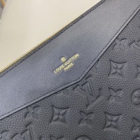 Cheap Louis Vuitton AAA Man Wallets #1253295 Replica Wholesale [$96.00 USD] [ITEM#1253295] on Replica Louis Vuitton AAA Man Wallets