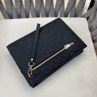 Cheap Louis Vuitton AAA Man Wallets #1253295 Replica Wholesale [$96.00 USD] [ITEM#1253295] on Replica Louis Vuitton AAA Man Wallets